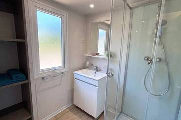 Camping pour 4 Personnes dans Le Muy, Région de Draguignan, Photo 3