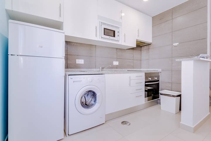 Gîte pour 3 personnes, avec Terrasse à Vilamoura - 4
