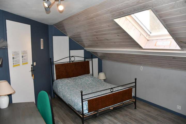 Gîte pour 2 personnes à Tillé (Oise) - 2