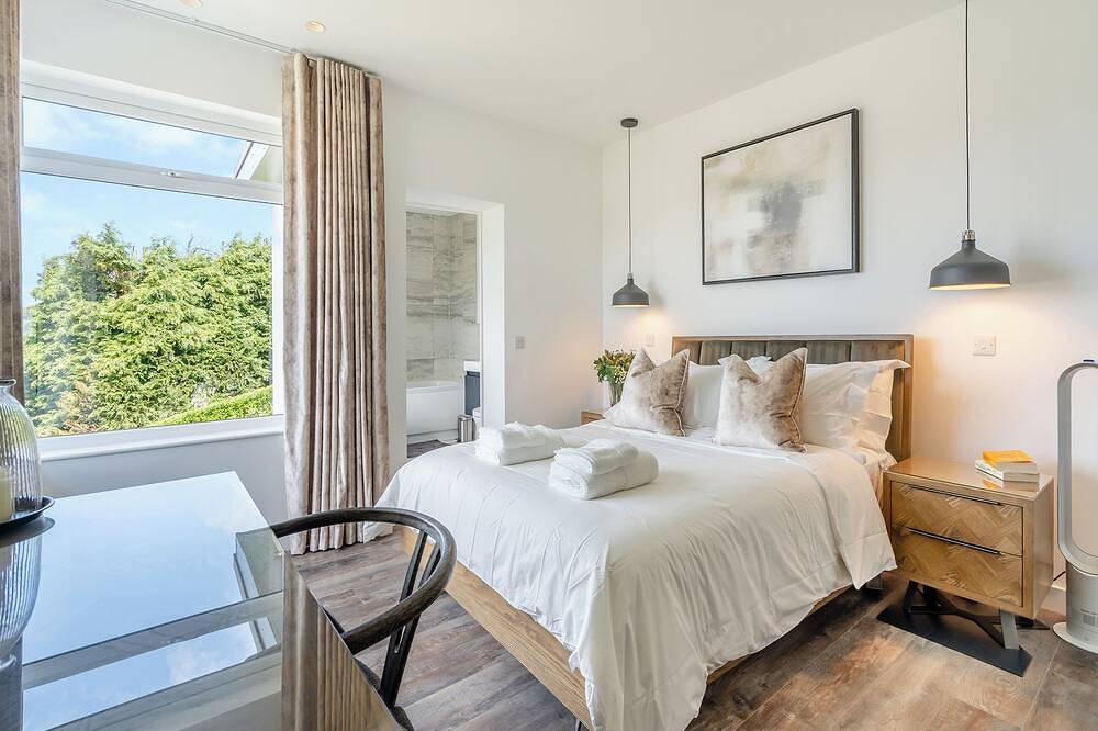 3 bedroom accommodation in Kippford, near Dalbeattie in Kippford, Dumfries and Galloway