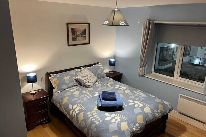 Gîte pour 6 personnes à Kinsale - 2