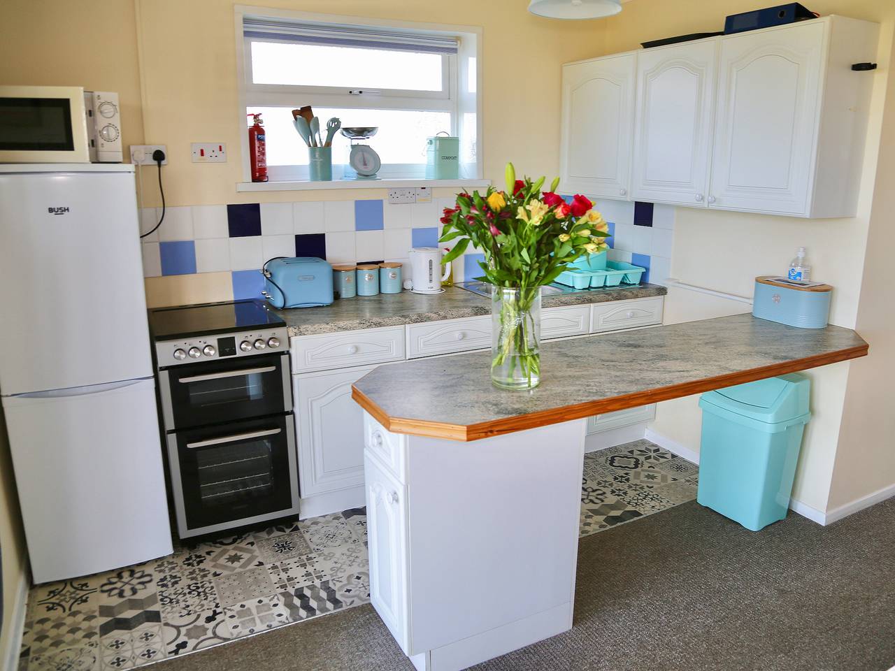 Cottage für 3 Personen mit Garten in Norton Green, Isle of Wight