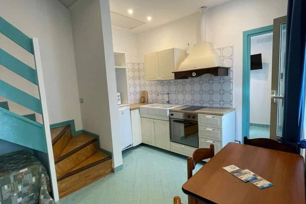 Bilocale, terrazzo, vista mare, soppalco, pianoterra (Oleandro) in Anzio, Provincia di Roma