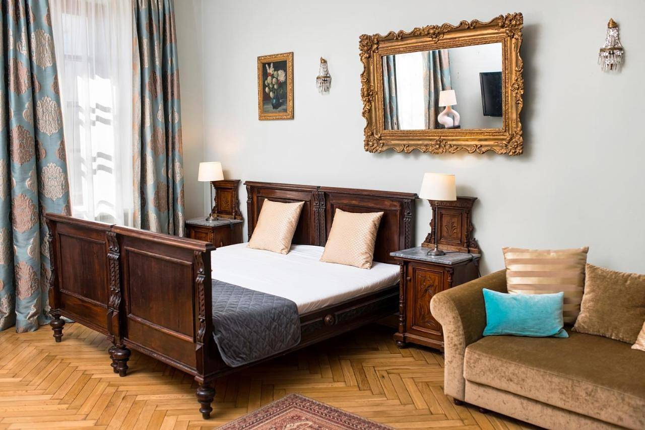 Cały apartament, Apartamenty Kamienica Muzyków Old Town Lublin in Lublin, Województwo lubelskie