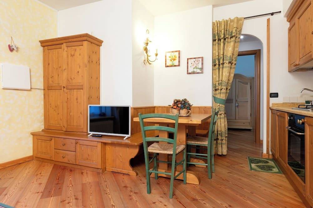 Apartamento entero, Live Asiago on Foot - Central Apartment in Asiago, Provincia de Vicenza