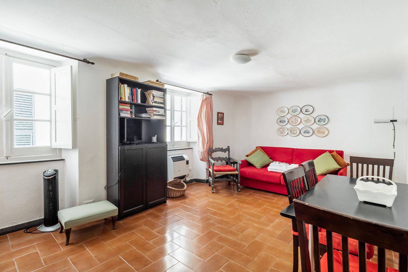 Ganze Wohnung, The Charm of 5 Terre! Lerici Central Mini Flat x4 in Lerici, Lerici Gemeinde