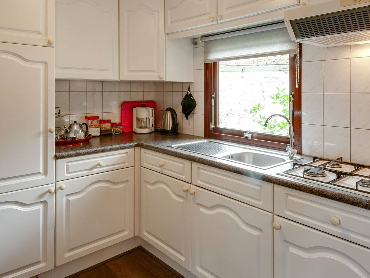 Chalet in Stegeren with Pool and Gardens in Regio Zwolle