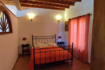 Villa pour 3 Personnes dans Vejer de la Frontera, Costa de la Luz, Photo 3