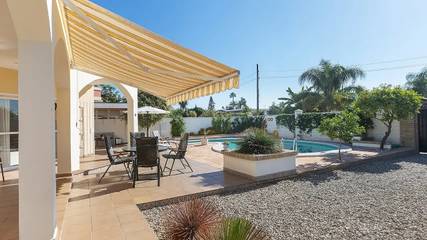 Casa para 6 Personas en Sanlúcar de Barrameda, Costa de la Luz, Foto 2