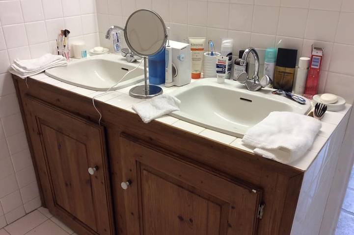 Location de vacances pour 8 personnes, avec jacuzzi et jardin, animaux acceptés à Boisse - 4