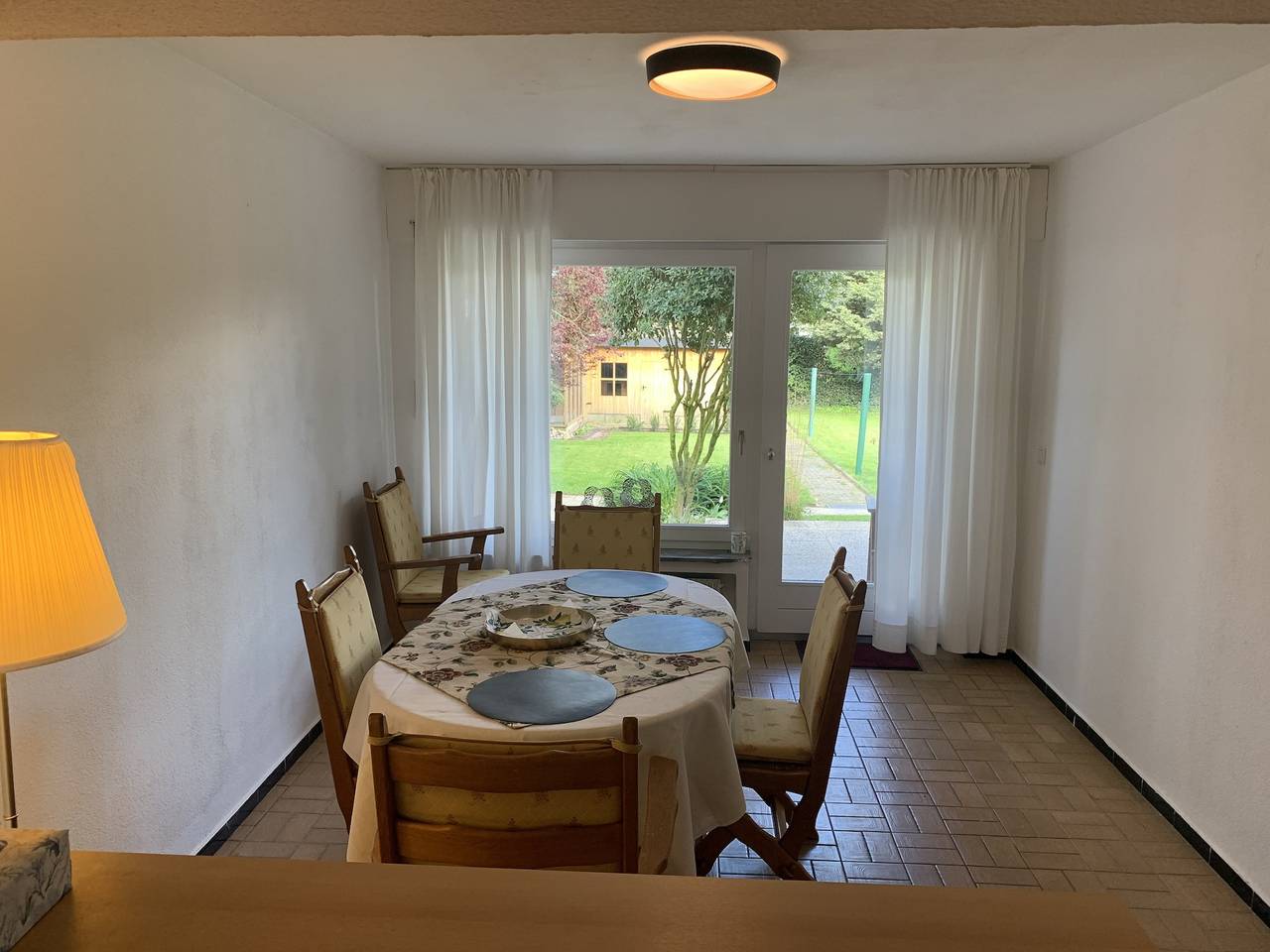 Ganze Wohnung, Ferienwohnung am Sportwerk - Ferienwohnung, 90m², 1-4 Pers. in Ochtrup, Münsterland