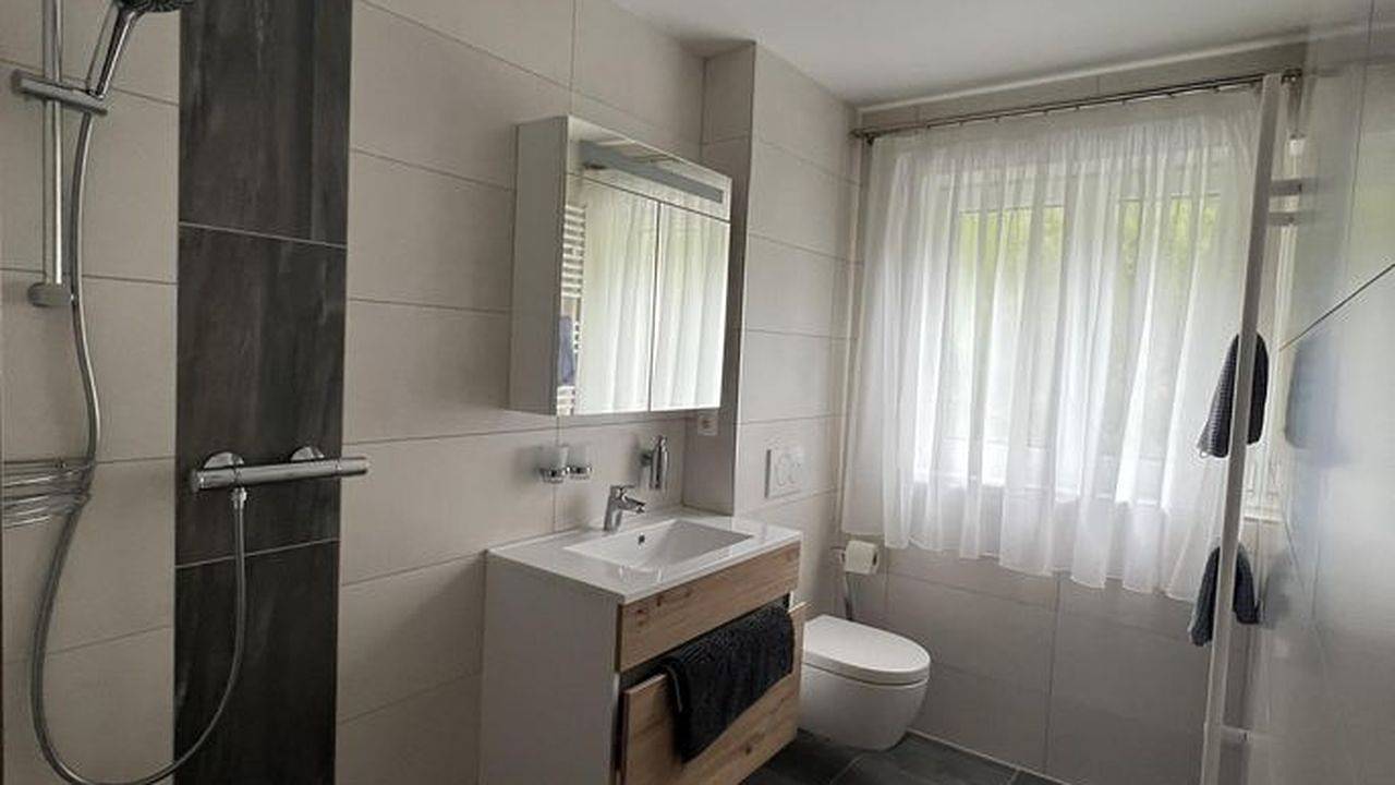 Ganze Ferienwohnung, Ferienwohnung für 4 Personen (64 m²) in Annenheim in Treffen am Ossiacher See, Gerlitzen