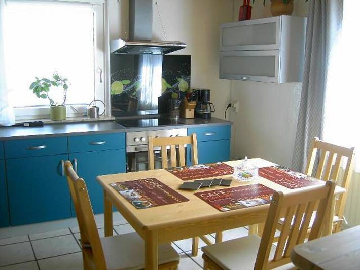 Ferienwohnung für 2 Personen, mit Terrasse in Eifel (Nordrhein-Westfalen) - 4