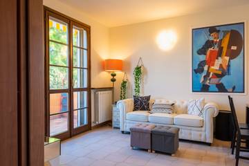 Ferienwohnung für 4 Personen in Colombare, Sirmione, Bild 1