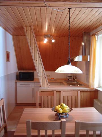 Ferienwohnung für 5 Personen in Wangels, Südliche Ostseeküste, Bild 4