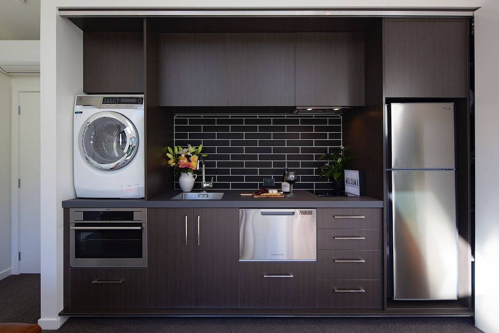 Ganze Wohnung, The Arrow Nest - Brandneue Wohnung in Arrowtown, Otago