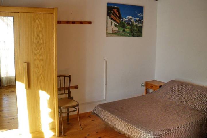 Gîte pour 5 personnes, avec jardin, animaux acceptés à Villar-d'Arêne - 3