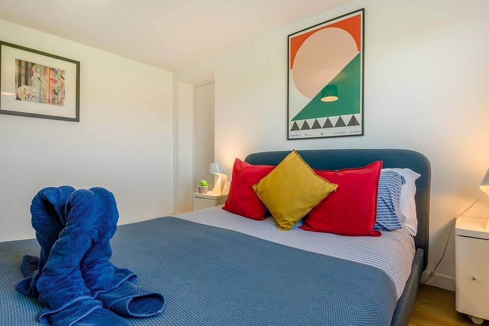2 Bed in Bude in Widemouth Bay, Cornwall