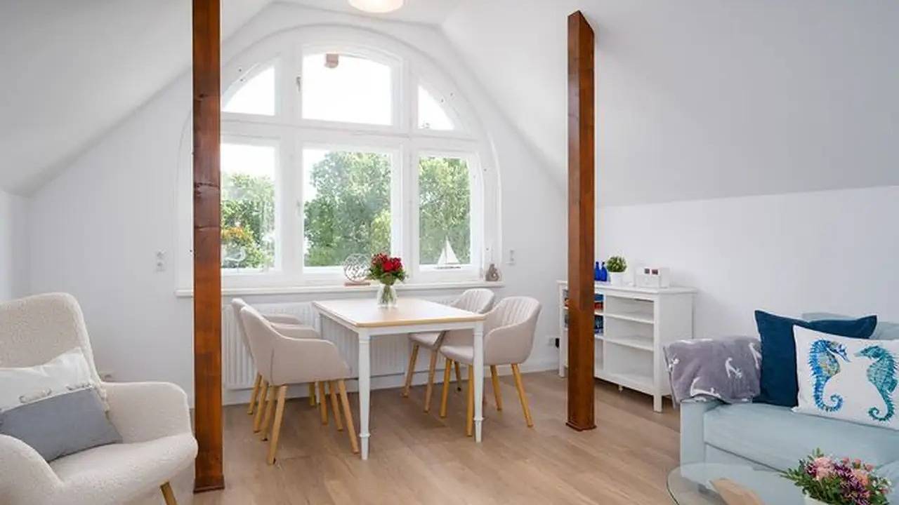 Entire holiday apartment, Ferienwohnung für 4 Personen (70 m²) in Timmendorfer Strand in Timmendorfer Strand, East Holstein
