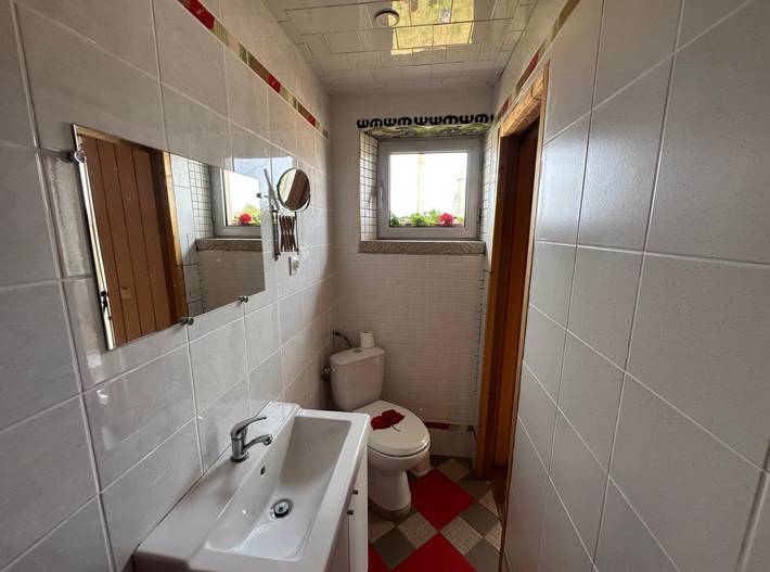 Chambre d’hôte pour 2 personnes, avec Terrasse et Jardin dans le Finistère - 4