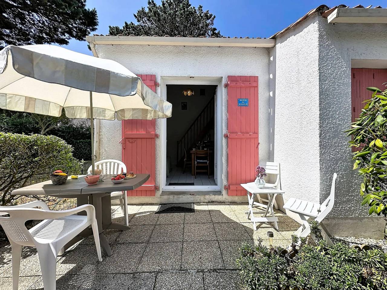 Maison 4 Personnes in Pornic, Côte de Jade