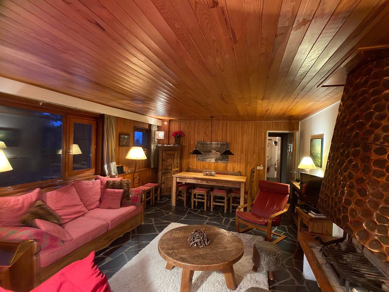Appartamento intero, Appartamento 'Courchevel 1850' con vista sulle montagne, terrazza privata e Wi-Fi in Courchevel 1850, Saint-Bon-Tarentaise