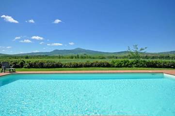 Appartamento Vacanze per 4 Persone in Pienza, Val d’Orcia, Foto 4