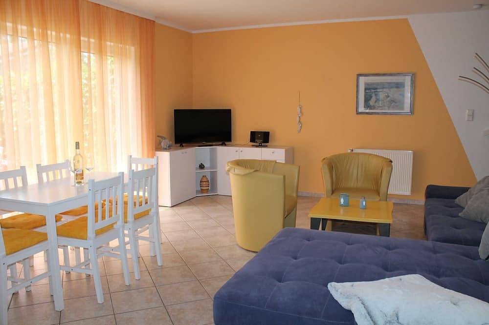 Ferienwohnung in Usedom für 6 Personen in Usedom