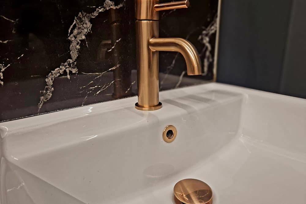 The Studio, pet friendly, with a garden in Garstang in Lancashire