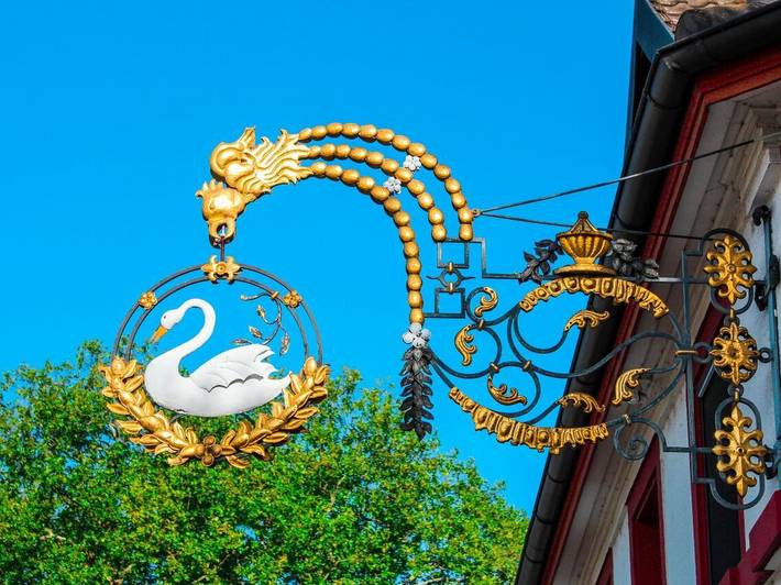 Hôtel pour 2 personnes à Kehl - 3