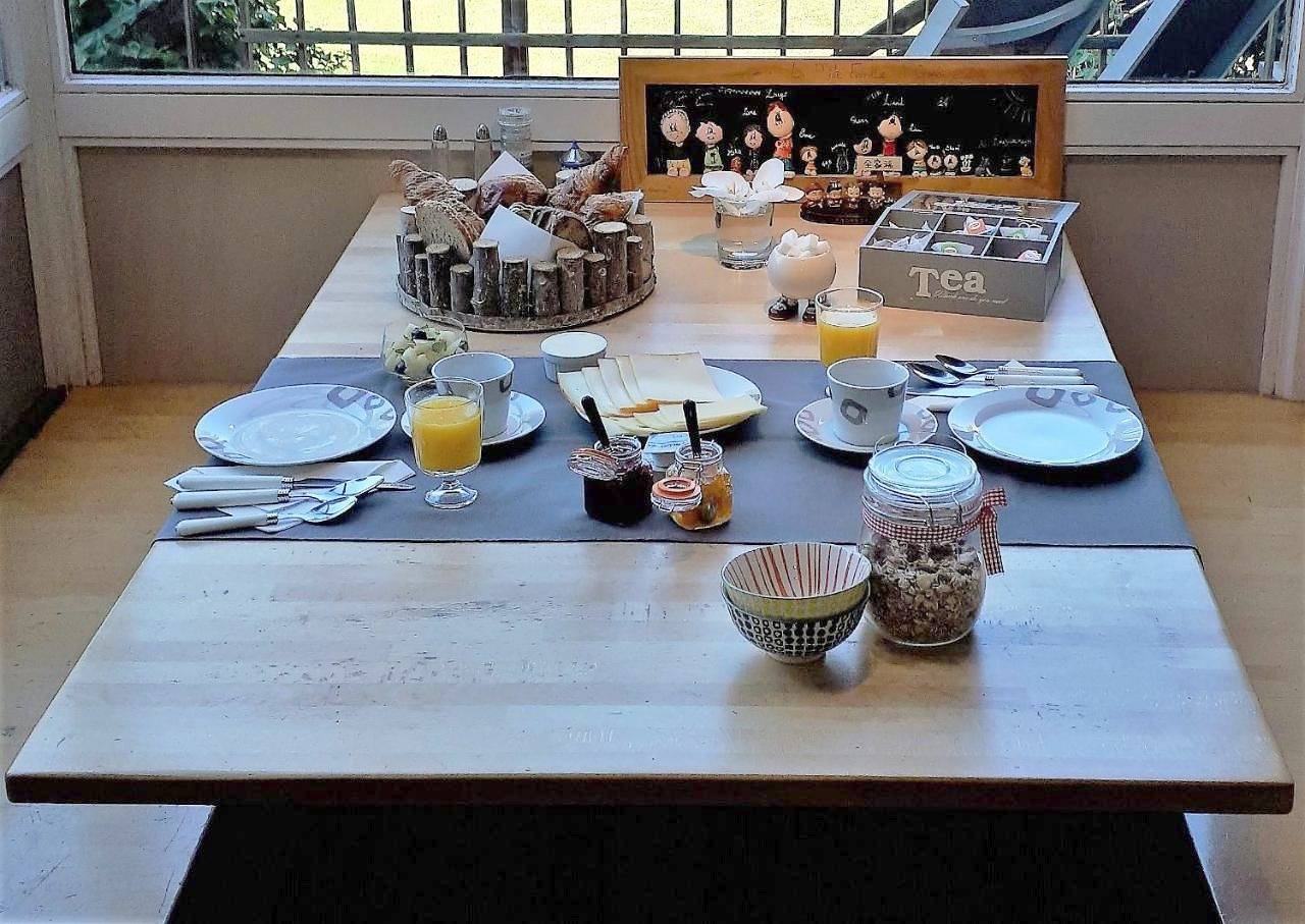 B&B Uccle in Uccle, Flandre