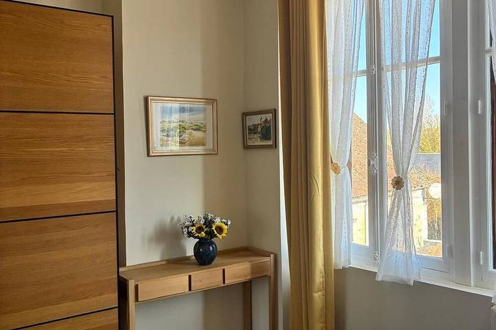 Location de vacances pour 11 personnes à Abilly - 4