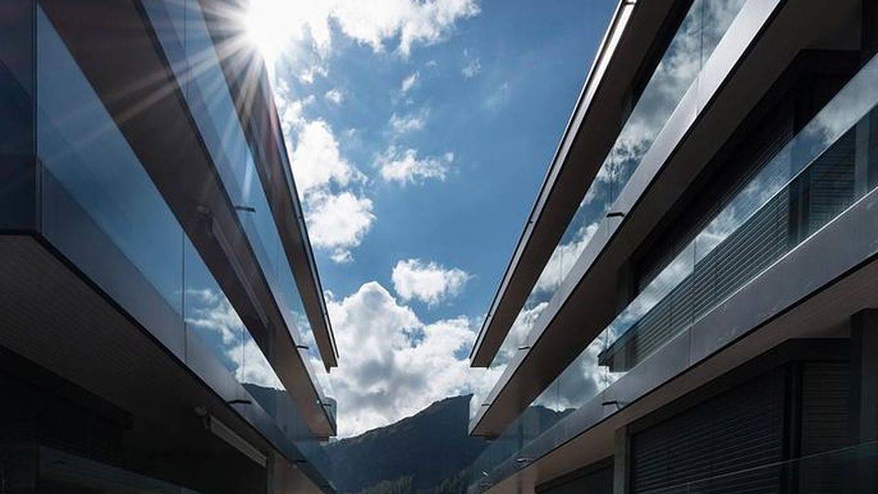 Ganze Ferienwohnung, Ferienwohnung für 4 Personen (80 m²) in Arosa in Arosa, Plessur Alpen