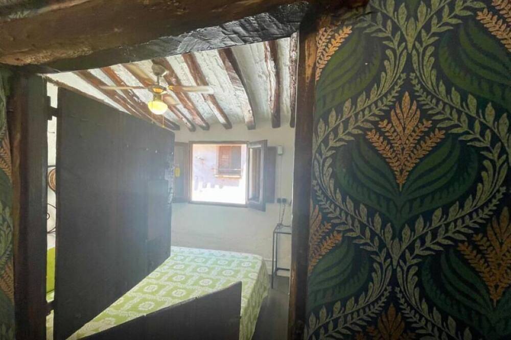 Riojania Slow - Double Room in La Rioja Province