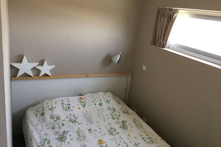 Bungalow für 2 Personen, mit Terrasse und Garten auf Fuerteventura - 4