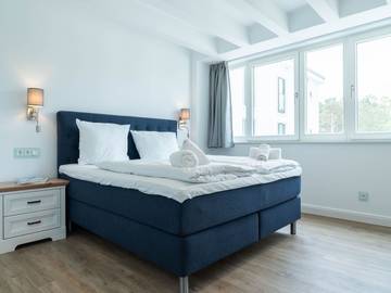 Vakantiewoning voor 6 Personen in Prora, Binz, Afbeelding 4