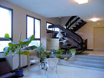 Appartement entier, Le Jardin des Heures - Le Cèdre in Laboissière-en-Thelle, Oise