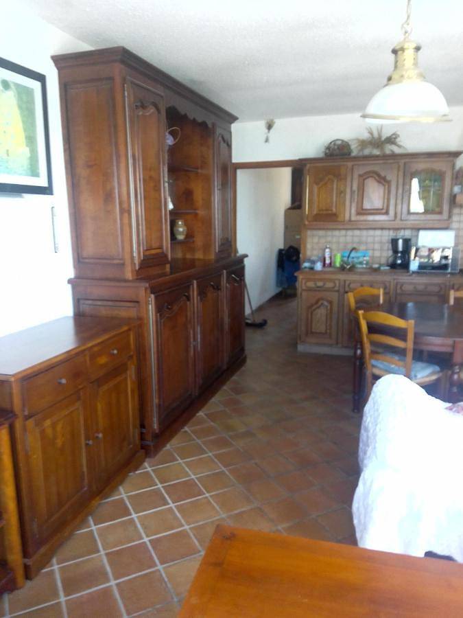 Gîte pour 4 personnes, avec terrasse ainsi que vue et jardin, animaux acceptés à Audresselles - 4