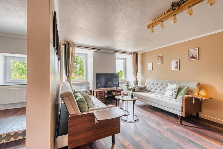 Location de vacances pour 5 personnes, avec vue à La Petite-Pierre - 3