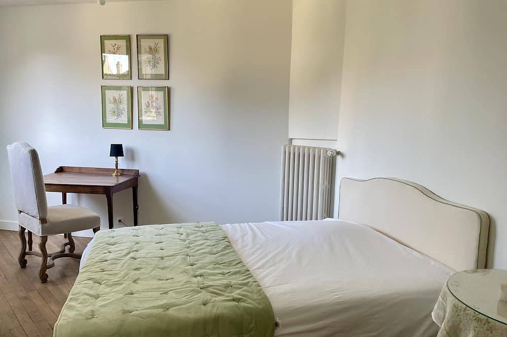 Appartement entier, L'Orangerie des Ursulines **** - Collection La 21ème Planche in Bayeux, Région de Bayeux