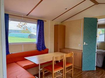 Camping pour 6 Personnes dans Brantôme, Périgord Vert, Photo 2