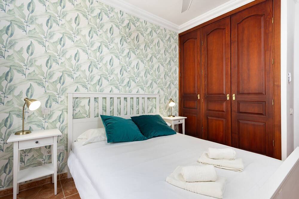 Ganze Wohnung, Apartamento con gran terraza Chill Out in Alcalá, Guía de Isora