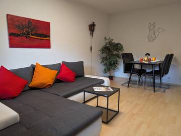 Ferienwohnung für 4 Personen in Unterkirnach, Hochschwarzwald, Bild 1