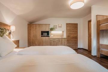 Bnb für 12 Personen in Wagrain, Ski Amadé, Bild 3