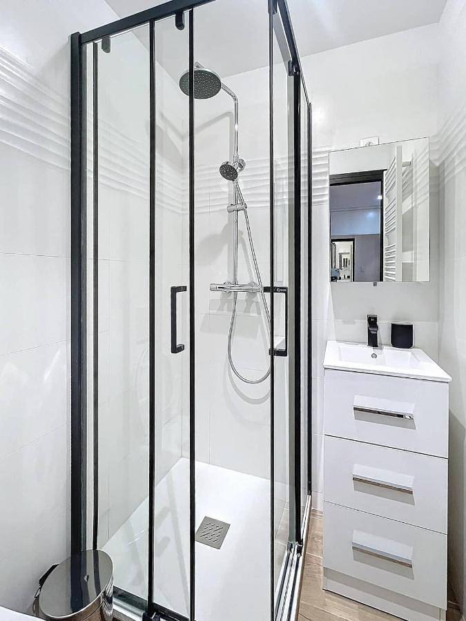 Gîte pour 4 personnes dans Office De Tourisme De Toulon - 4