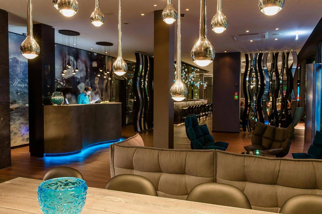 Motel One Stuttgart-Bad Cannstatt in Bad Cannstatt, Stuttgart