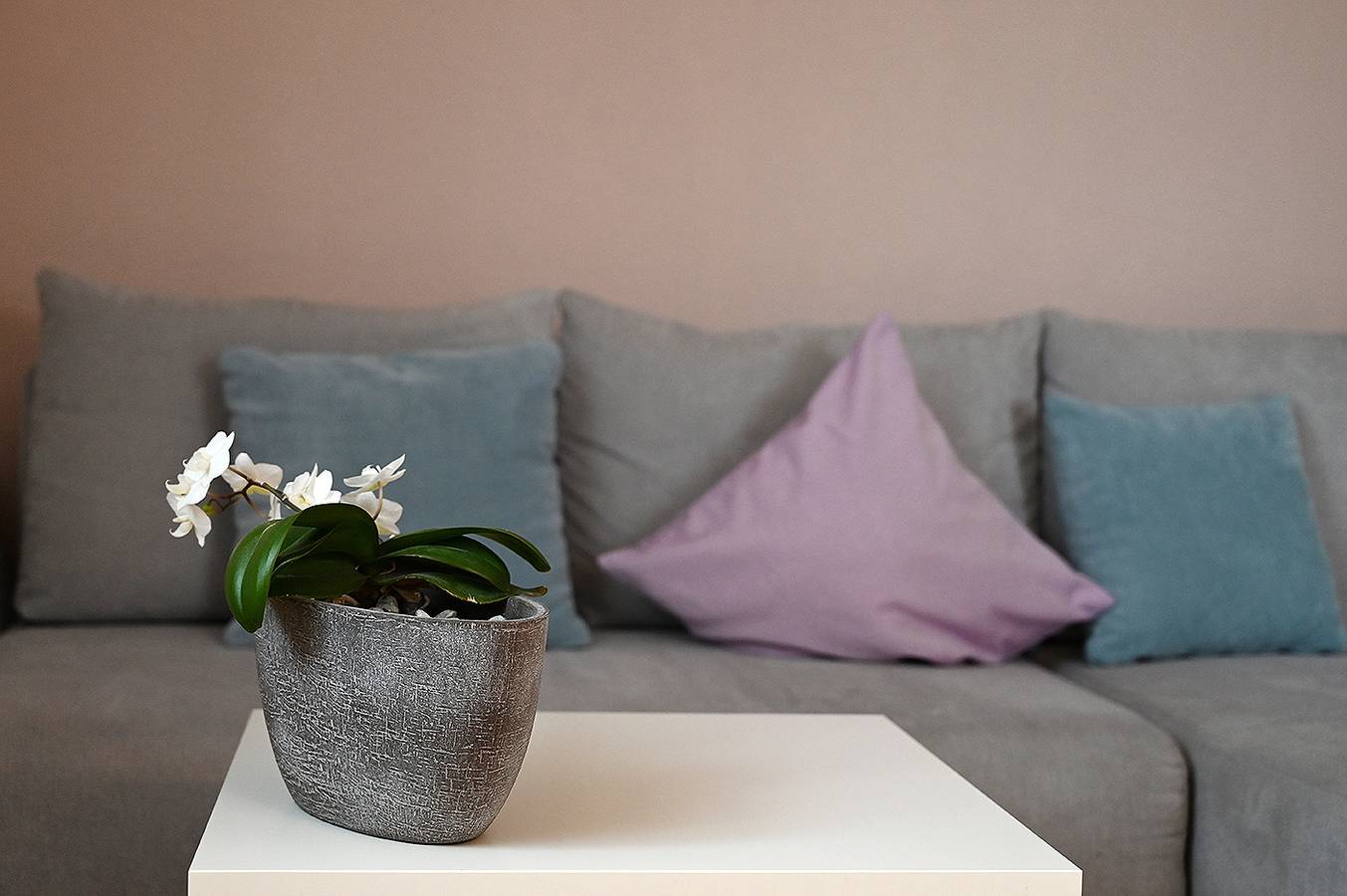 Gästehaus Huber - Ferienwohnung Abendrot, 30qm, foto 11