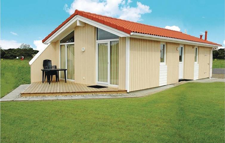Strandterrasse Getaway in Friedrichskoog-Spitze, Friedrichskoog