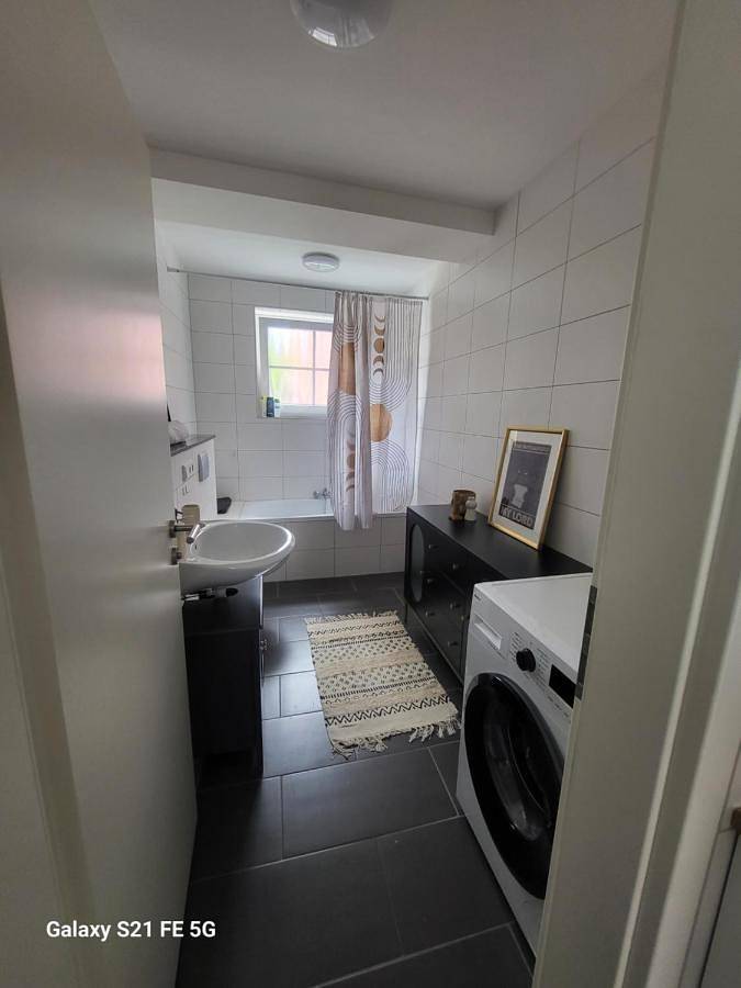 Ganze Wohnung, Beautiful Cozy apartments close to lakes and nature parks in Schwandorf, Ostbayern