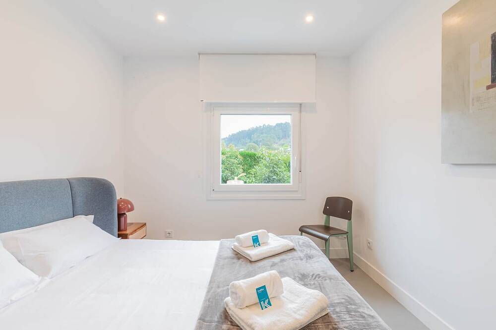 Errekaondo - baskeyrentals in Plentzia, Basque Coast (Spain)